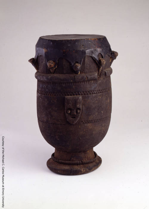 © Michael C. Carlos Museum, Emory University