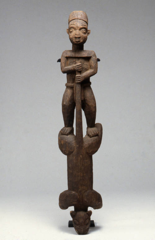 © Michael C. Carlos Museum, Emory University
