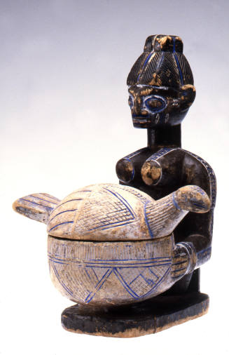 © Michael C. Carlos Museum, Emory University