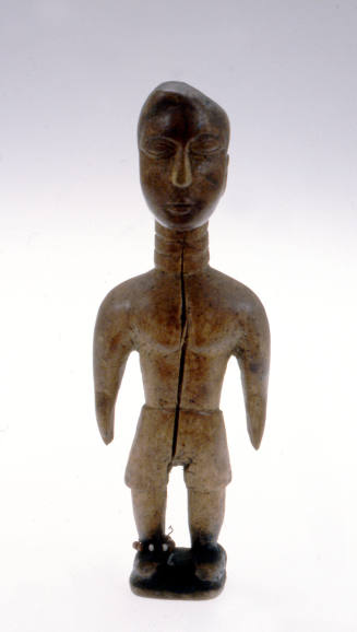 © Michael C. Carlos Museum, Emory University