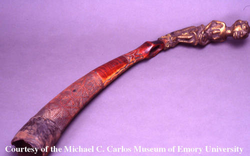 © Michael C. Carlos Museum, Emory University