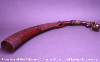 © Michael C. Carlos Museum, Emory University