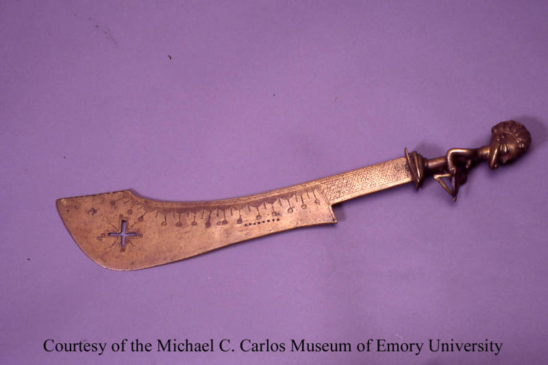 © Michael C. Carlos Museum, Emory University