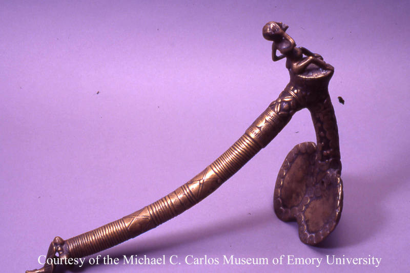 © Michael C. Carlos Museum, Emory University