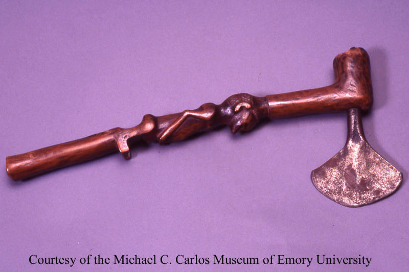 © Michael C. Carlos Museum, Emory University