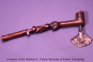 © Michael C. Carlos Museum, Emory University