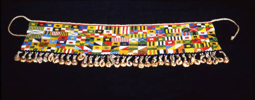© Michael C. Carlos Museum, Emory University