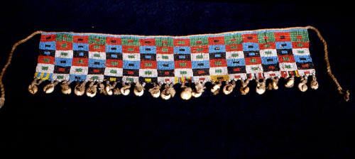 © Michael C. Carlos Museum, Emory University