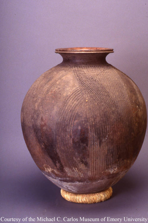© Michael C. Carlos Museum, Emory University