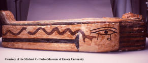 © Michael C. Carlos Museum, Emory University