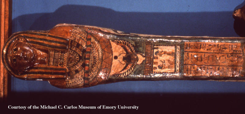 © Michael C. Carlos Museum, Emory University