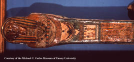 © Michael C. Carlos Museum, Emory University