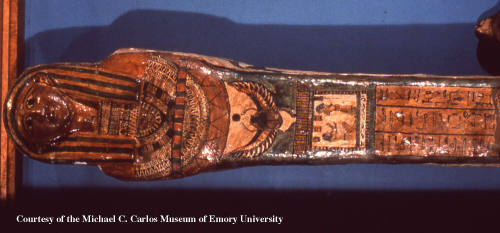 © Michael C. Carlos Museum, Emory University