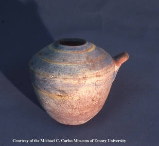 © Michael C. Carlos Museum, Emory University