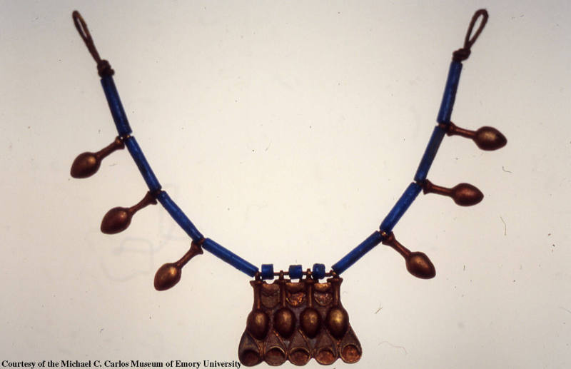 © Michael C. Carlos Museum, Emory University