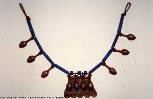© Michael C. Carlos Museum, Emory University