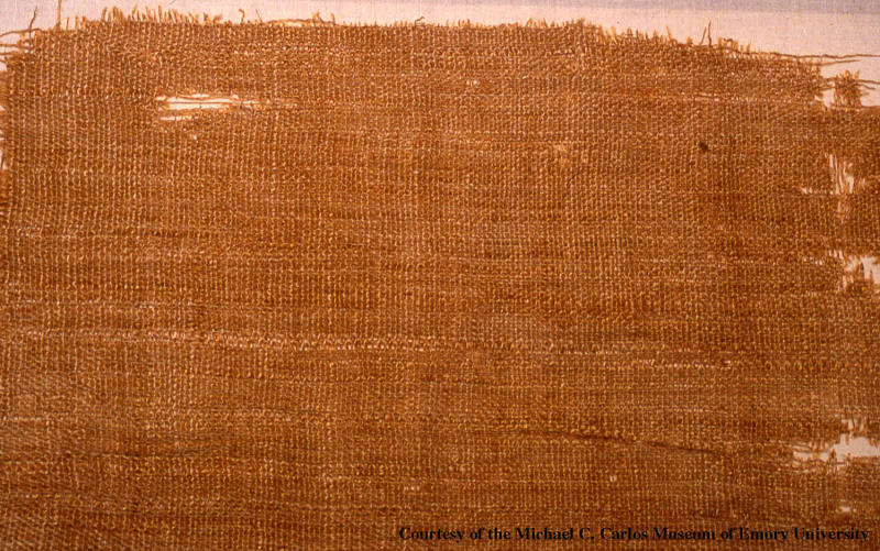 © Michael C. Carlos Museum, Emory University