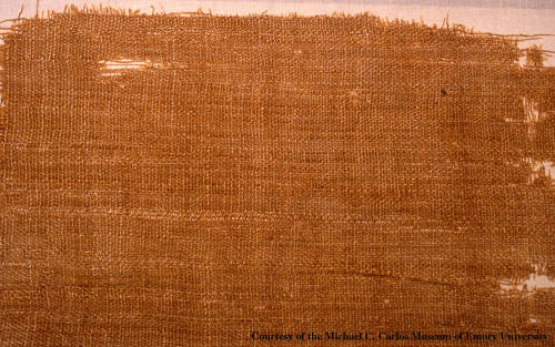 © Michael C. Carlos Museum, Emory University