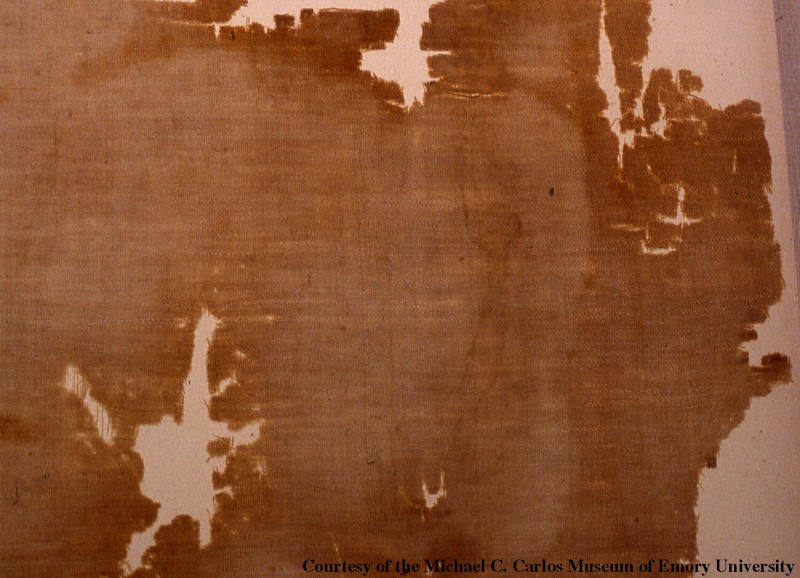 © Michael C. Carlos Museum, Emory University