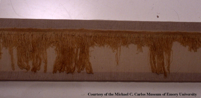 © Michael C. Carlos Museum, Emory University