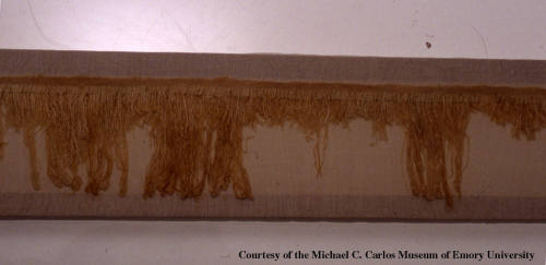 © Michael C. Carlos Museum, Emory University