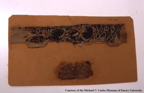 © Michael C. Carlos Museum, Emory University