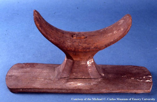 © Michael C. Carlos Museum, Emory University