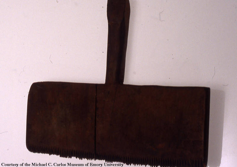 © Michael C. Carlos Museum, Emory University