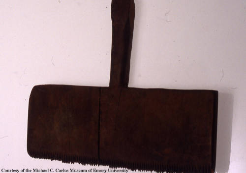 © Michael C. Carlos Museum, Emory University