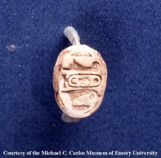 © Michael C. Carlos Museum, Emory University