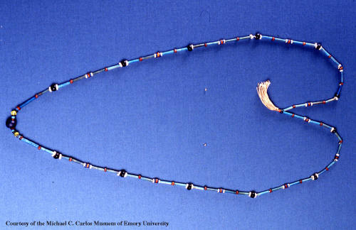 © Michael C. Carlos Museum, Emory University