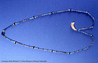 © Michael C. Carlos Museum, Emory University