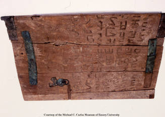 © Michael C. Carlos Museum, Emory University