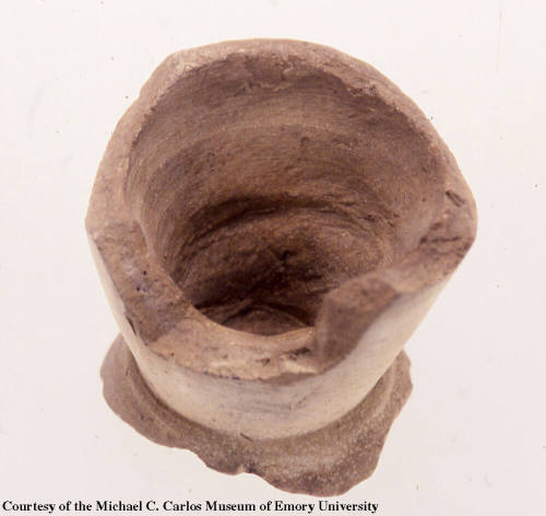 © Michael C. Carlos Museum, Emory University