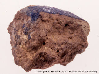 © Michael C. Carlos Museum, Emory University