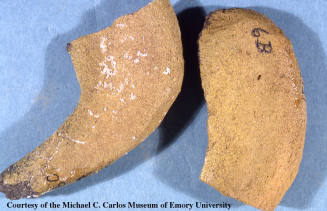 © Michael C. Carlos Museum, Emory University