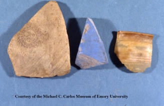 © Michael C. Carlos Museum, Emory University