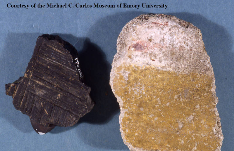 © Michael C. Carlos Museum, Emory University