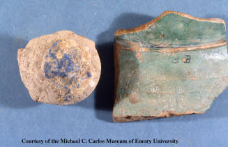 © Michael C. Carlos Museum, Emory University