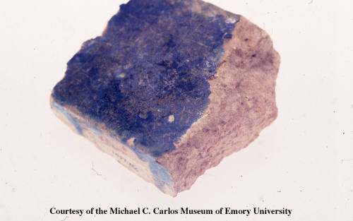 © Michael C. Carlos Museum, Emory University