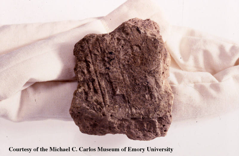 © Michael C. Carlos Museum, Emory University