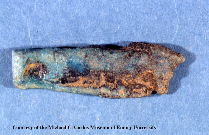 © Michael C. Carlos Museum, Emory University