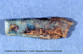 © Michael C. Carlos Museum, Emory University