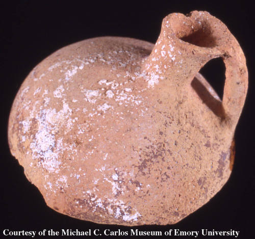 © Michael C. Carlos Museum, Emory University