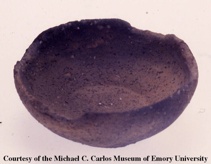 © Michael C. Carlos Museum, Emory University