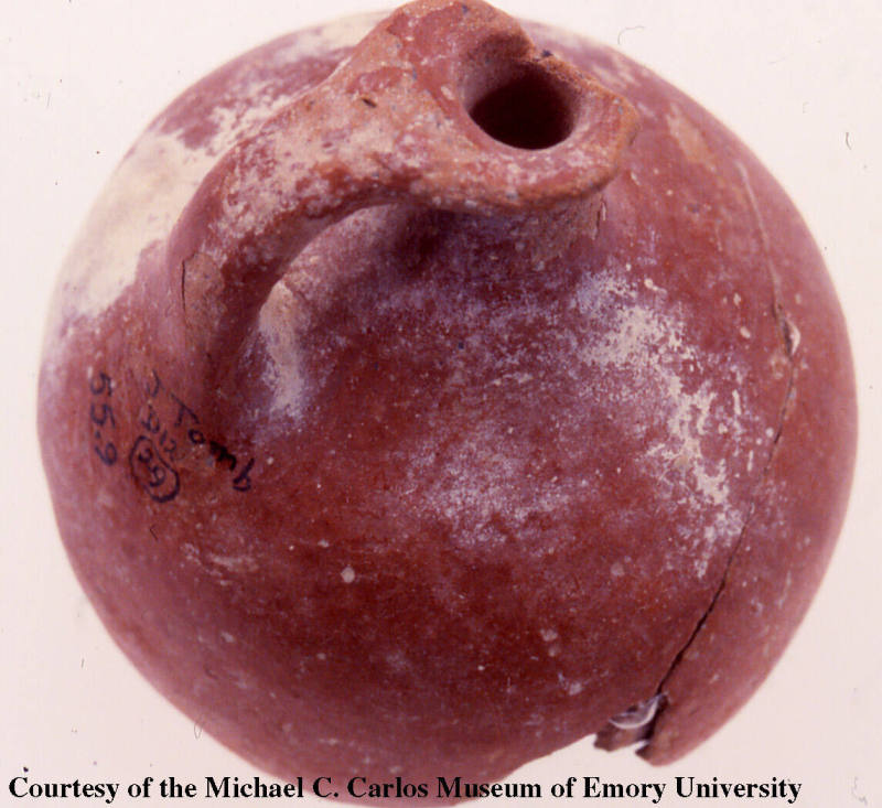 © Michael C. Carlos Museum, Emory University