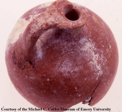 © Michael C. Carlos Museum, Emory University