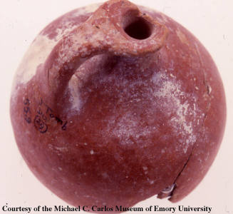 © Michael C. Carlos Museum, Emory University