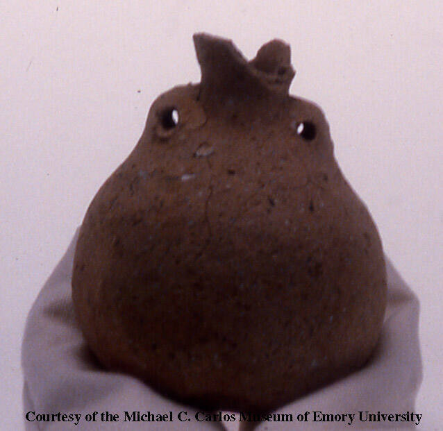 © Michael C. Carlos Museum, Emory University