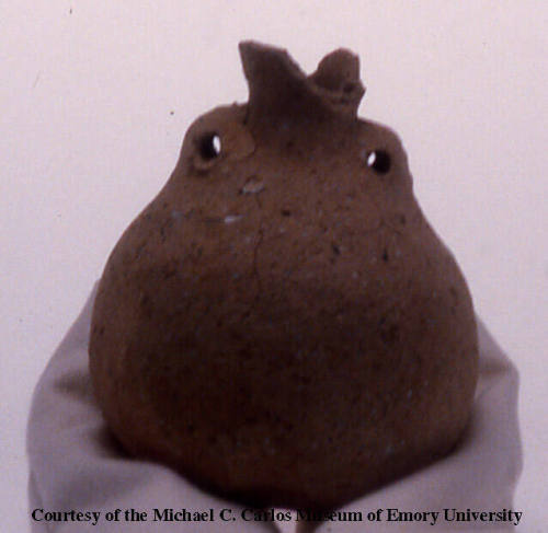 © Michael C. Carlos Museum, Emory University